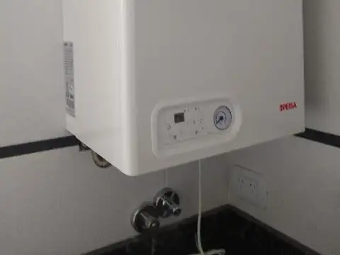 Piso de 3 ambientes a estrenar