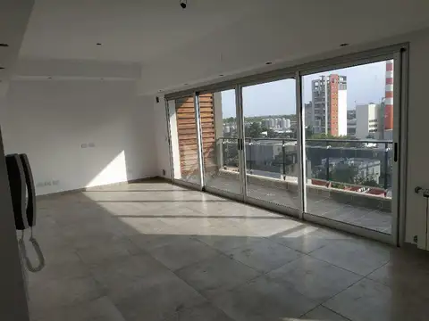Departamento en Alquiler de 3 ambientes