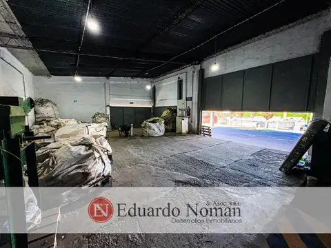 Galpon en Alquiler en Zona Centro, $ 2.500