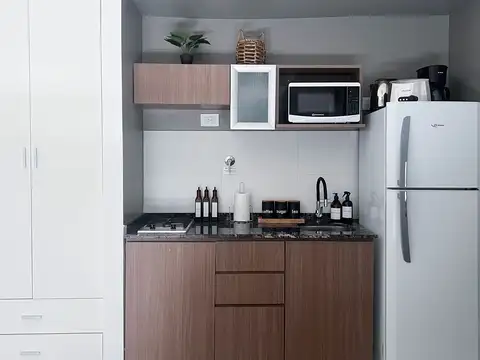 Humberto 1 2300, Piso 5