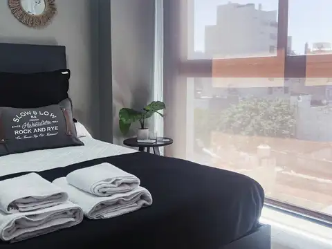 Departamento en Alquiler Temporal en San Cristobal, USD 400