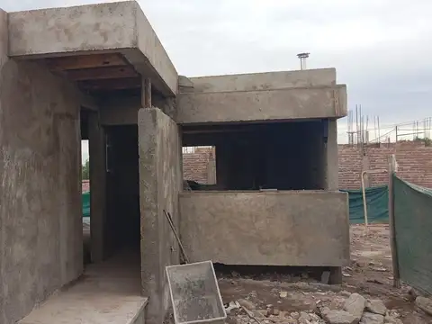 Casa en Venta A Estrenar