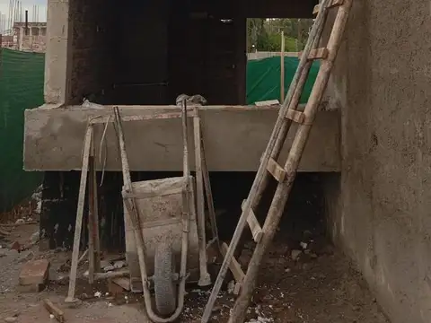 Casa en Venta en Godoy Cruz, USD 110.000