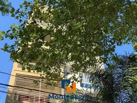 Cochera - Villa Ballester