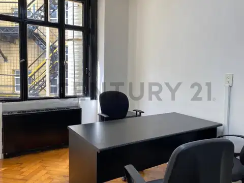 Oficina en Alquiler en Microcentro, $ 380.000