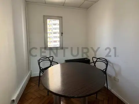 Oficina en Alquiler 2025 años