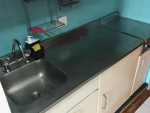 Departamento en Alquiler Apto profesional