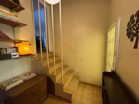 Venta Ph 3 Amb 1er Piso x Escalera Villa Devoto