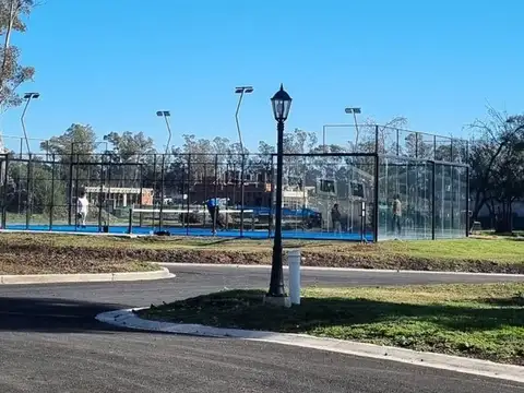 Terreno en Venta de 489,0 m2