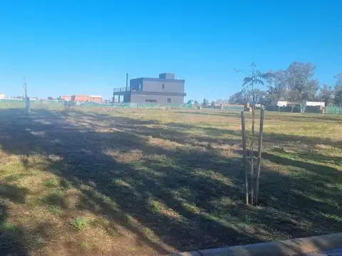 Venta Lote 341 – Santa Sofia, Pilar del Este.