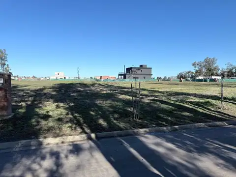 Terreno en Venta de 489,0 m2