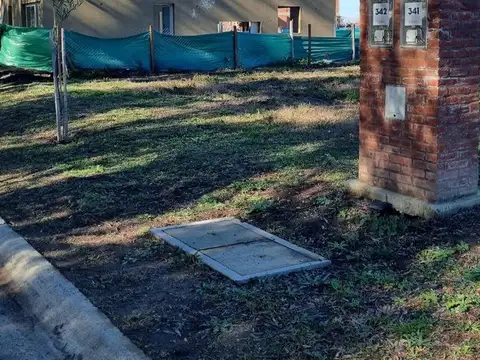 Terreno en Venta en Pilar Del Este, USD 44.000