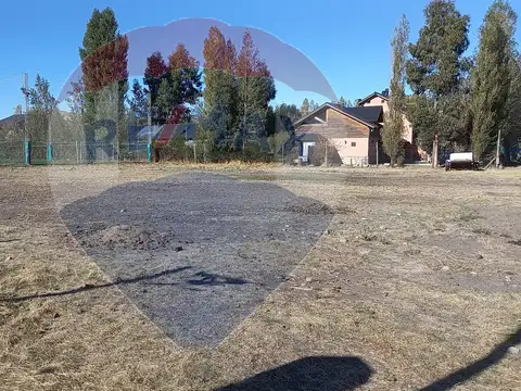 Terreno en Venta de 1395,0 m2