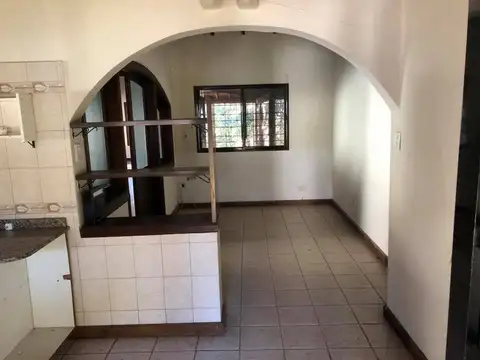 Terreno en Venta 45  mts Fondo