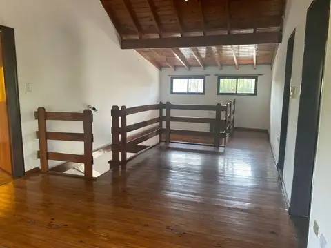 Casa en Alquiler en Pilar Centro, $ 1.100.000