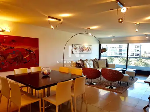 Departamento en Venta en Rincón del Indio, USD 650.000