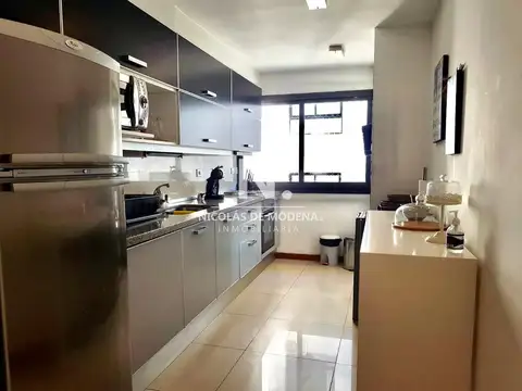 Excelente apartamento con 3 dormitorios - Playa Brava