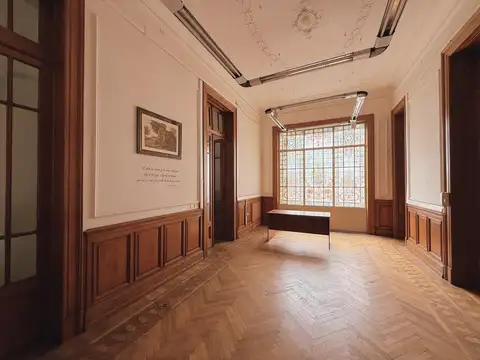 Santa Fe 1264 - Oficina Señorial 3/4 Privados De 160 M2 En Alquiler - Centro, Rosario