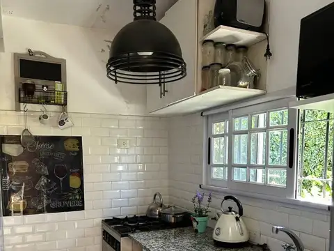 Casa en Alquiler en Cuartel V, $ 400.000