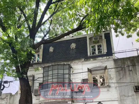 Terreno - Venta - Argentina, Capital Federal - Yerbal 1829