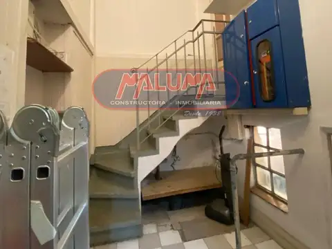 Terreno en Venta en Flores, USD 400.000