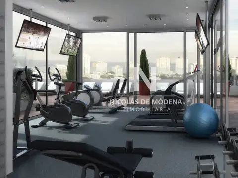 Departamento en Alquiler Temporal en Aidy Grill, USD 0