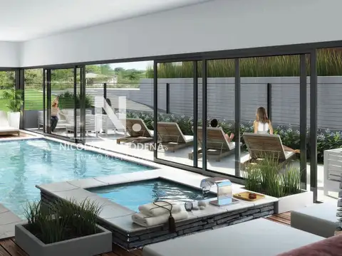 Departamento en Alquiler Temporal 2 años