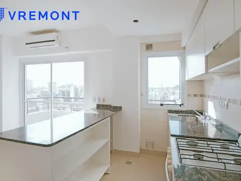 Departamento en Alquiler 10 años