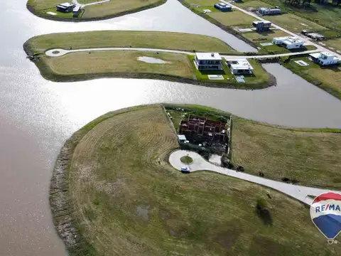 Terreno en Venta en La Alameda, USD 95.000