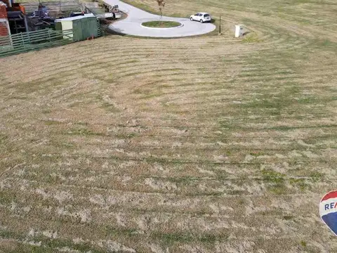 VENTA LOTE LA ALAMEDA CANNING A LA  LAGUNA  ISLA