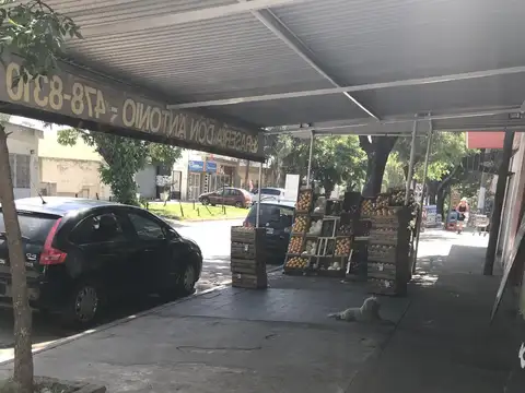 Celedonio Escalada 100