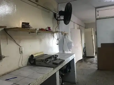 Celedonio Escalada 100