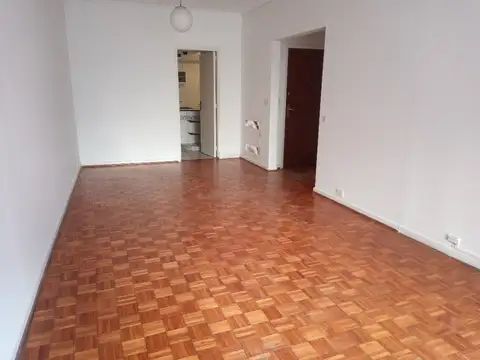 Departamento 4 ambientes con 3 baños