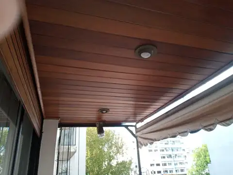 Departamento en Alquiler de 4 ambientes