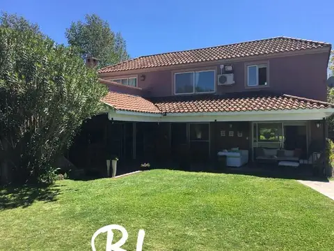 Casa  en Alq. Temporario en Ayres De Pilar, Pilar, G.B.A. Zona Norte