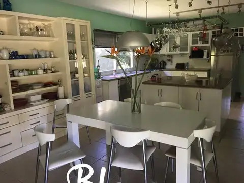 Casa  en Alq. Temporario en Ayres De Pilar, Pilar, G.B.A. Zona Norte