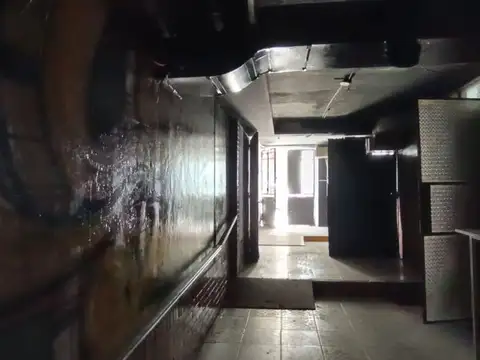 VENTA LOCAL OFICINA GALPON CASCO HISTORICO CABA