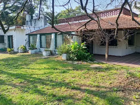 CASA EN VENTA MORENO