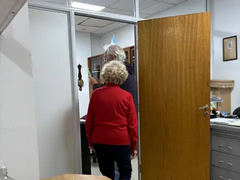 Local en Venta 50 años