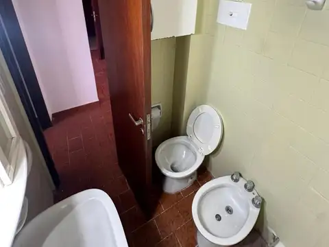 Departamento en Alquiler de 4 ambientes