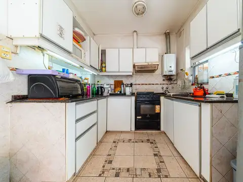 Depto Tipo Casa en Venta en Abasto, USD 145.000