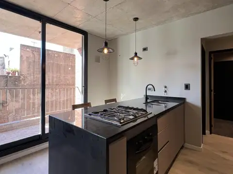 Departamento en Pichincha