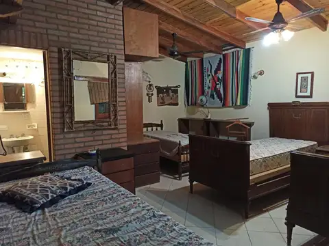 Casa en Venta al Oeste