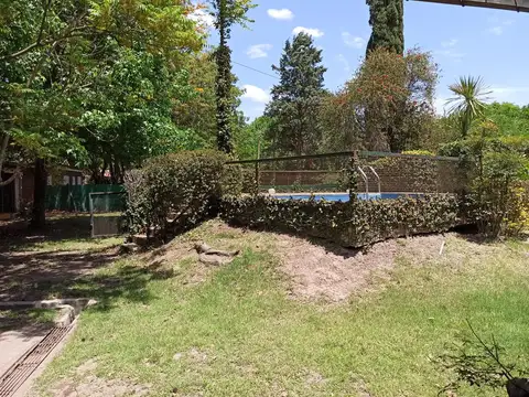 Casa en Venta de 1 dormitorio