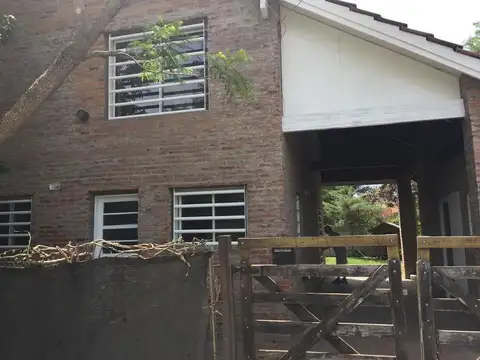 Casa en Venta en City Bell, USD 110.000