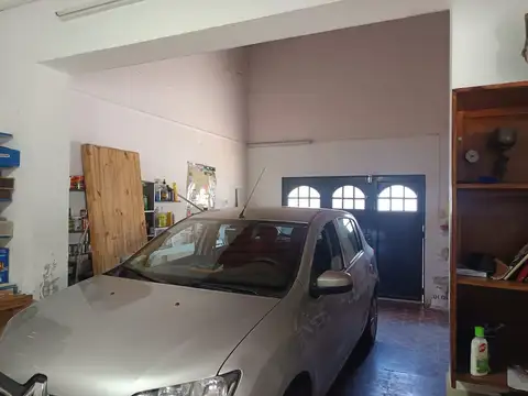 Casa en Venta en Barrio Roma, USD 88.000