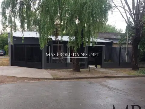 Alquiler Casa 2 Dormitorios en Canning