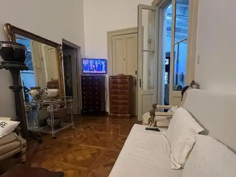 ALQUILER LOCAL  PH. RECOLETA  EXCELENTE