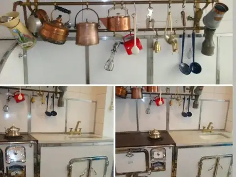 Local en Alquiler en Barrio Norte, USD 1.800