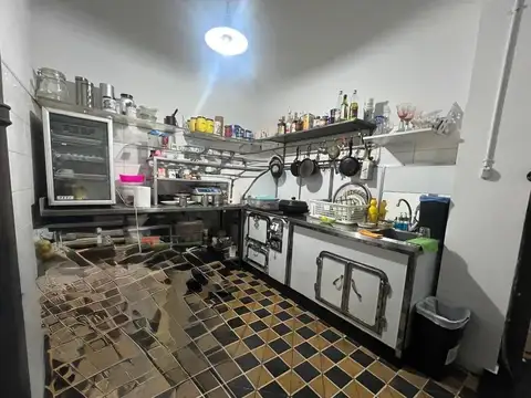 Local en Alquiler 50 años